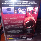 DVD The Last Jaws - Valkoinen tappaja ( SIS POSTIKULU ) - pikkukuva 2