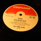 Ten Years After-Cricklewood Green + Juliste - pikkukuva 5