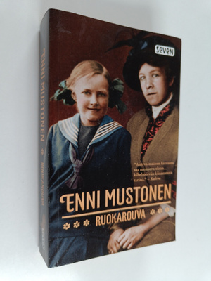 Enni Mustonen : Ruokarouva