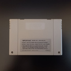 SNES: Stunt Race FX (L, SCN) - pikkukuva 2