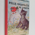 Gösta Knutsson : Pelle svanslös på äventyr - pikkukuva 1