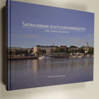 Niina Uusi-Seppä : Satakunnan kulttuuriympäristöt eilen, ... - pikkukuva 1
