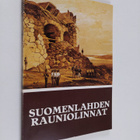 Suomenlahden rauniolinnat : Bomarsund, Hanko, Svartholma,... - pikkukuva 1