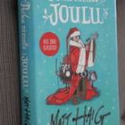 Matt Haig : Poika nimeltä Joulu ( 1.p. 2016 k.po ) - pikkukuva 1