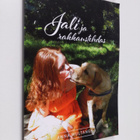 Anna Multanen : Jali ja rakkaustehdas - pikkukuva 1