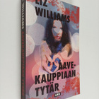 Liz Williams : Aavekauppiaan tytär - pikkukuva 1