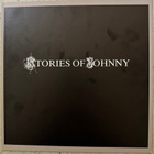[LP] MARC ALMOND: STORIES OF JOHNNY - pikkukuva 4