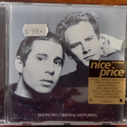 ** SIMON & GARFUNKEL : Bookends  ** CD 2001 - pikkukuva 1