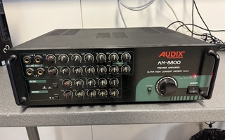 Audix Professional AN-8800