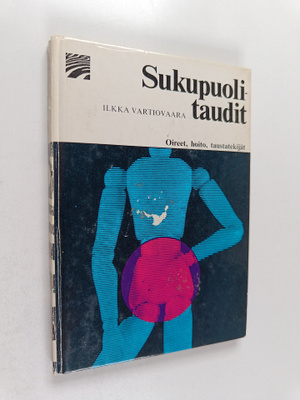 Ilkka Vartiovaara : Sukupuolitaudit