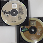 Ultimate CD 11 July 1998, ohjelmalevyt (2cd) - pikkukuva 4