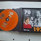 MUISTOJEN 70-LUKU 1976 Irwin, Danny, Kai Hyttinen ym. 3 x CD - pikkukuva 4