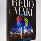 Reijo Mäki : Rahan kääntöpiiri - pikkukuva 1