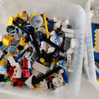 Lego City 60141 Poliisiasema - pikkukuva 3
