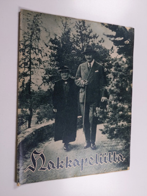 Hakkapeliitta 37/1940