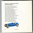 Anthony Pritchard: Vauhtia, vauhtia - pikkukuva 2