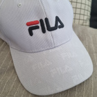 Fila lippis - pikkukuva 1