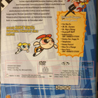 THE POWERPUFF GIRLS Powerpuff Bluff DVD - pikkukuva 2