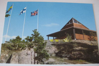 Cafe Uffe på berget, kulkematon