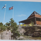Cafe Uffe på berget, kulkematon - pikkukuva 1