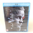 VIKINGS (KAUSI 2) BD UUSI - pikkukuva 1