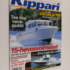 Kippari 8/2001 - pikkukuva 1