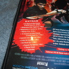 THE RAID (Gareth Evans -ohjaus) LIMETED STEELBOX, BD, UUSI - pikkukuva 4