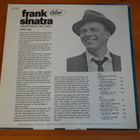 Frank Sinatra:Nevertheless I'm In Love With You-LP.USA 1968. - pikkukuva 2
