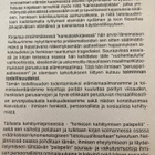 STENBERG: IHMINEN TOIMINNAN TODELLISUUDESSA - pikkukuva 2