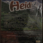 HEIDI DVD MINISARJA - pikkukuva 2