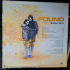 Michael Parks : Lost and Found lp - pikkukuva 2