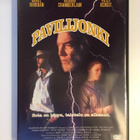 Pavilijonki - The Pavilion (1999) Richard Chamberlain (DVD) - pikkukuva 1