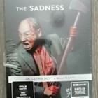 The Sadness 4K, Limited edition steelbook - pikkukuva 1