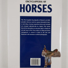 Josee Hermsen : The complete encyclopedia of horses - pikkukuva 2