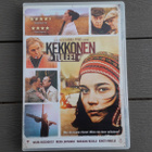 DVD: Kekkonen Tulee! (Wilma Rosenqvist, Merja Larivaara 2013 - pikkukuva 1
