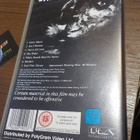 DANZIG - S/T VHS - pikkukuva 2