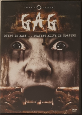 GAG DVD