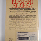 George Adamson : Elämäni Afrikka - pikkukuva 2