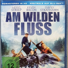 Villi joki - Blu-ray - pikkukuva 1