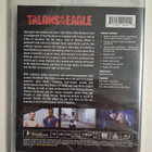 Talons of the Eagle (Blu-ray) - pikkukuva 2