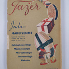 Nuori Suomi XLVII : kirjallistaiteellinen joulualbumi 1937 - pikkukuva 2