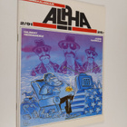 Alpha 2/1991 - pikkukuva 1