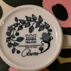 Arabia RUNO muki/ Kesäsade, Design Heini Riitahuhta - pikkukuva 5