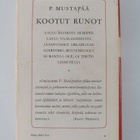 Martti Haavio : Puheita vv. 1924-1958 - pikkukuva 2