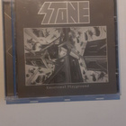 Stone : Emotional Playground CD - pikkukuva 1