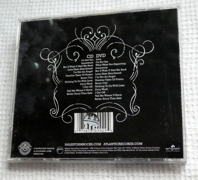 Item image