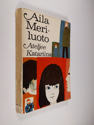 Aila Meriluoto : Ateljee Katariina