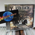 ICED EARTH - SOMETHING WICKED THIS WAY COMES CD + NIMMARI - pikkukuva 1