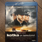 Kotka on laskeutunut (1976) - Blu-ray - pikkukuva 1