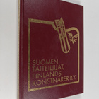 Suomen taiteilijat ry. 45 vuotta - pikkukuva 1